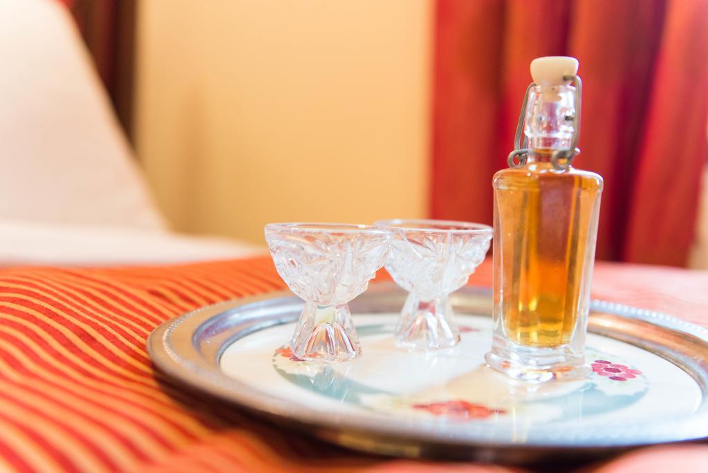 Vogiatzopoulou Guesthouse Agios Georgios Nilias Phòng bức ảnh