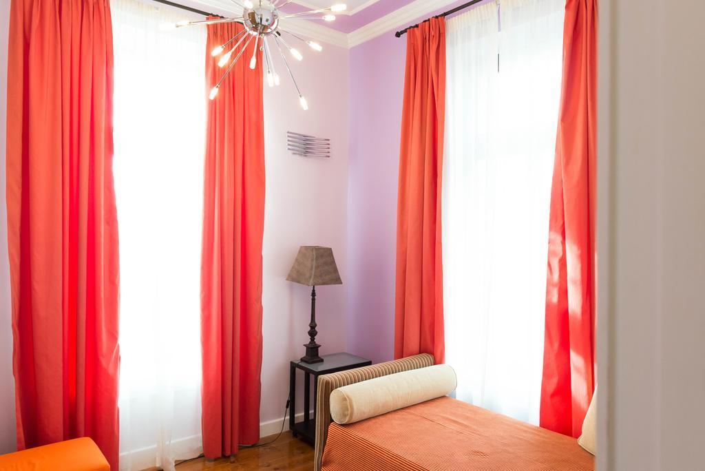 Vogiatzopoulou Guesthouse Agios Georgios Nilias Phòng bức ảnh