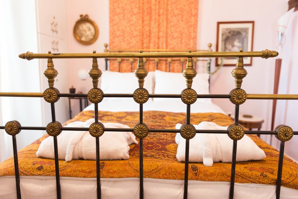 Vogiatzopoulou Guesthouse Agios Georgios Nilias Phòng bức ảnh