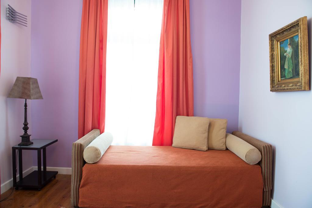 Vogiatzopoulou Guesthouse Agios Georgios Nilias Phòng bức ảnh